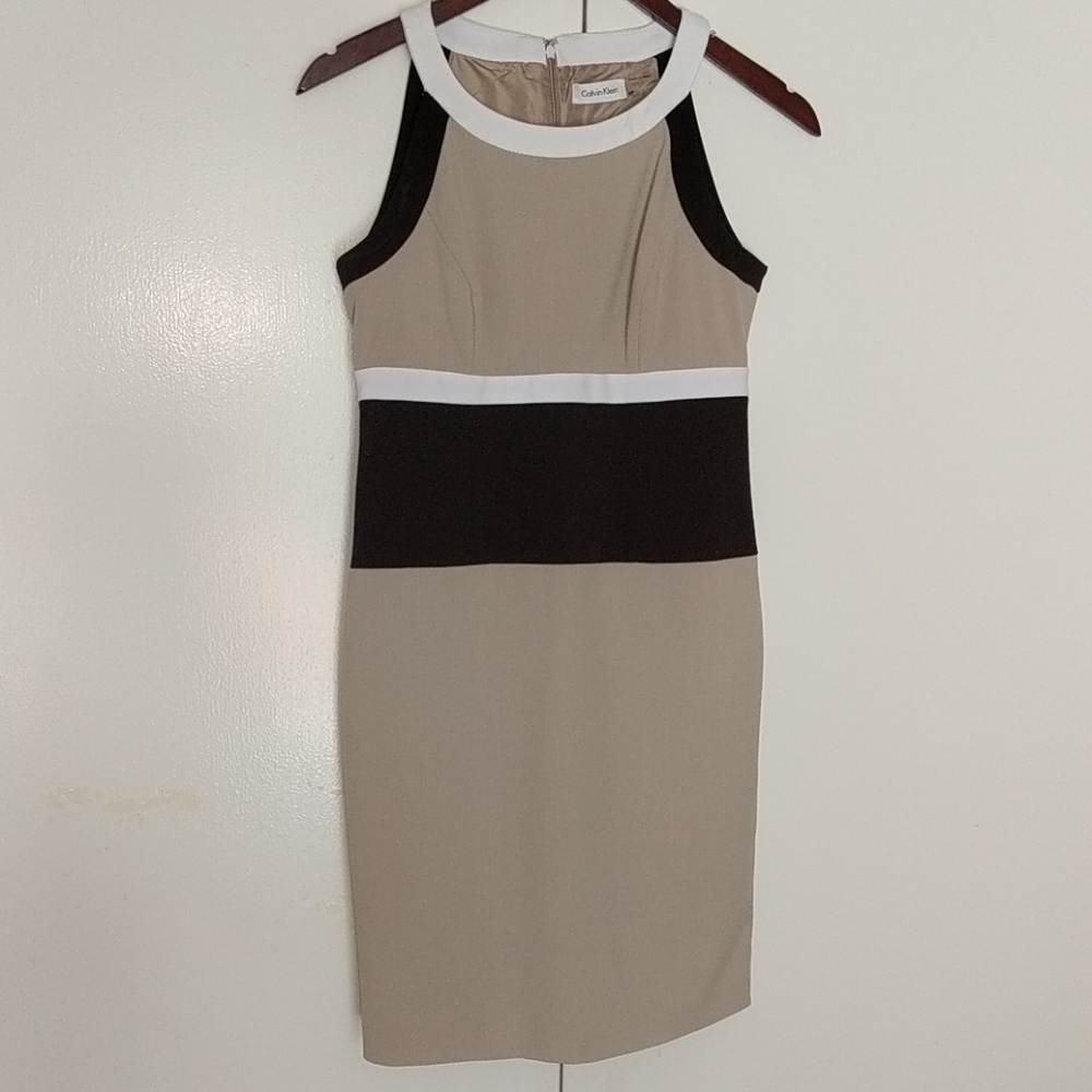 Calvin Klein LBD Alternative ☺️